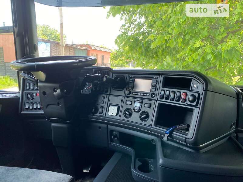 Тягач Scania G 2016 в Ровно