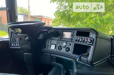 Тягач Scania G 2016 в 