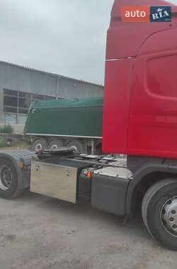 Тягач Scania G 2015 в 