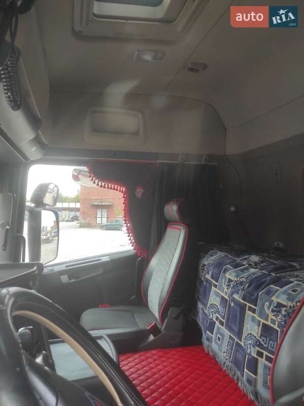 Тягач Scania G 2015 в Каменец-Подольском