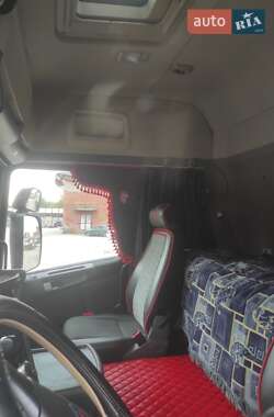 Тягач Scania G 2015 в 
