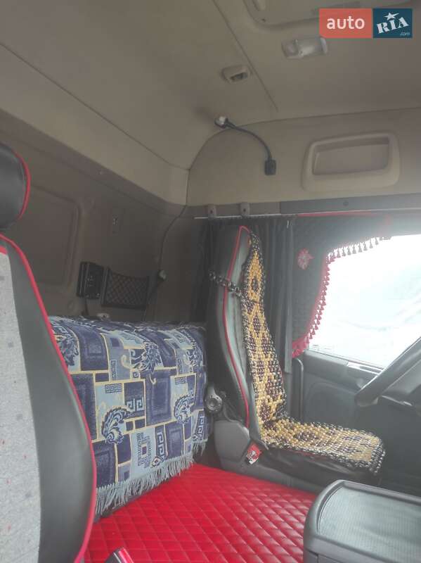 Тягач Scania G 2015 в Каменец-Подольском