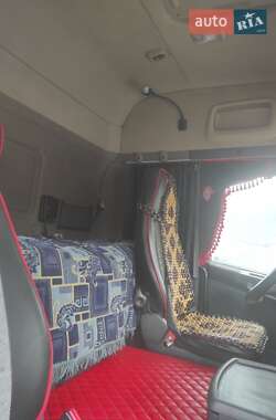 Тягач Scania G 2015 в 