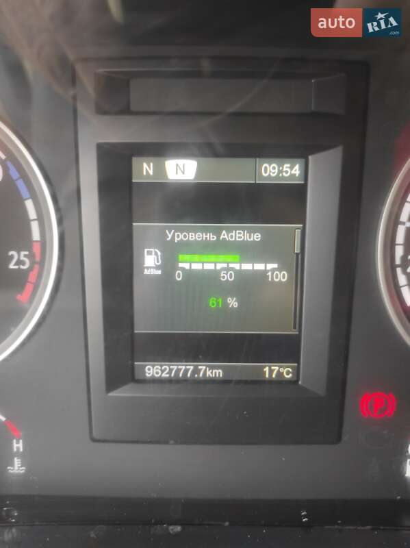 Тягач Scania G 2015 в Каменец-Подольском