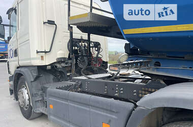 Тягач Scania G 2012 в Ивано-Франковске