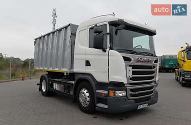 Самосвал Scania G 2013 в 