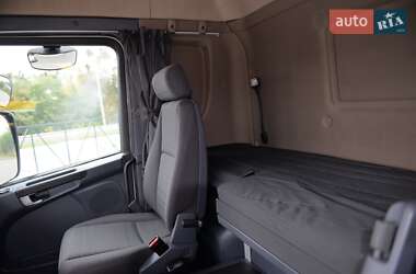 Самосвал Scania G 2013 в 