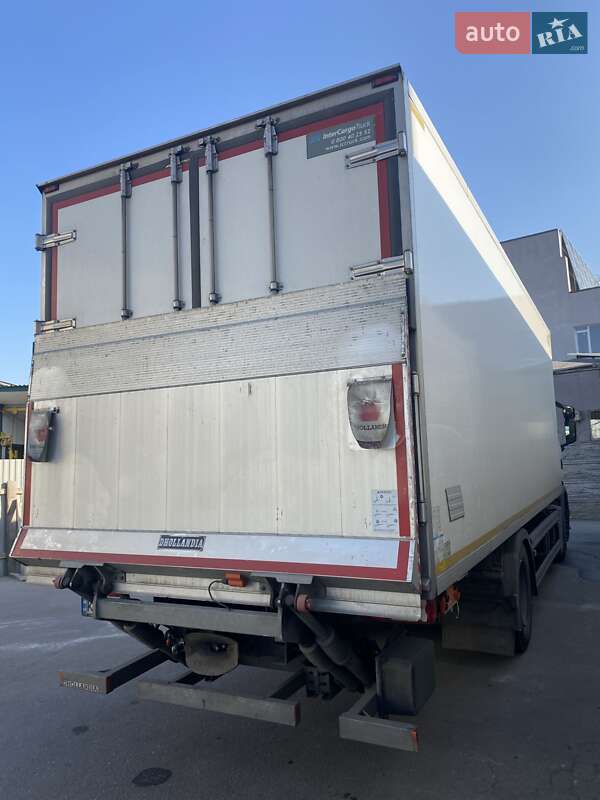 Рефрижератор Scania G 2021 в Ивано-Франковске