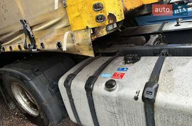 Тягач Scania G 2010 в 