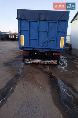 Зерновоз Scania G 2009 в 