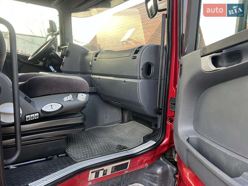 Тягач Scania G 2011 в Хусте