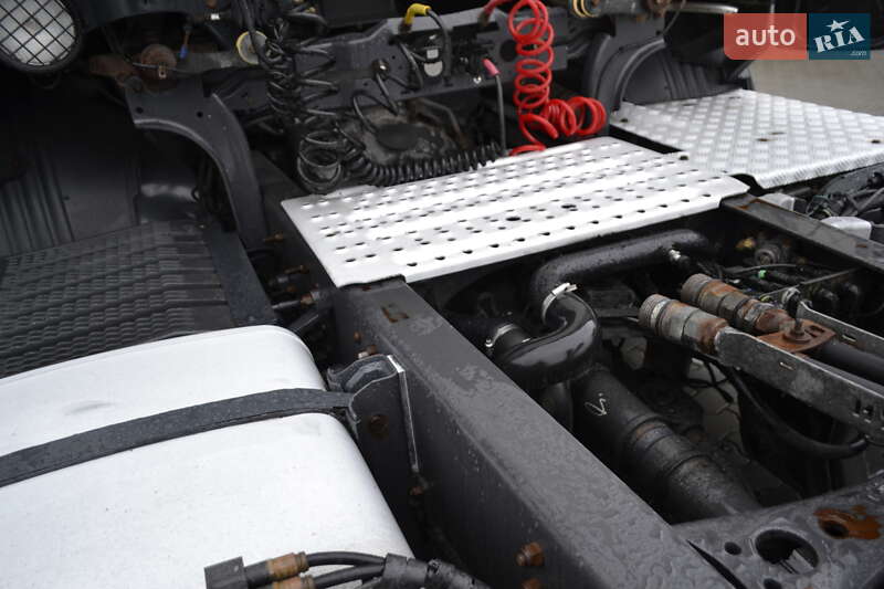 Тягач Scania G 2012 в Хусте