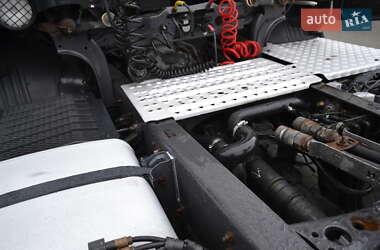Тягач Scania G 2012 в 