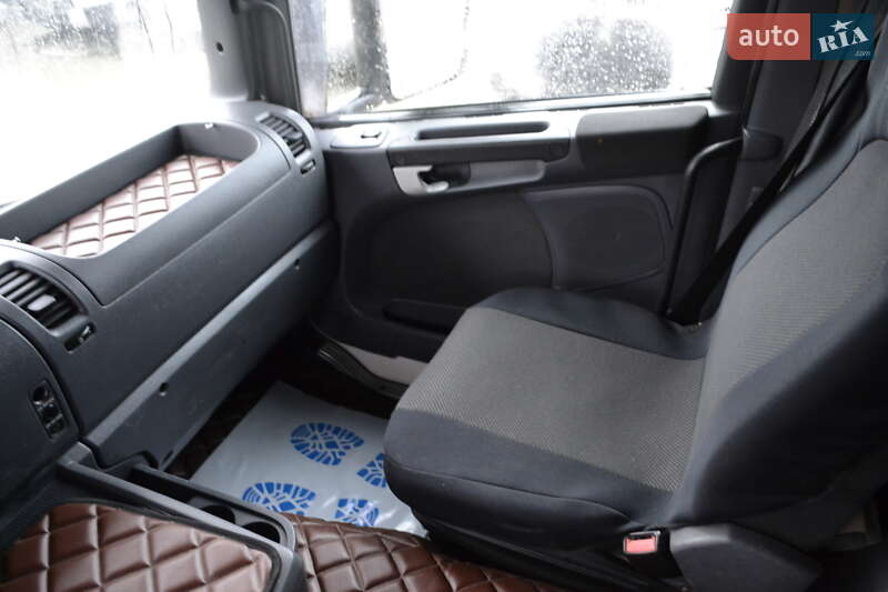 Тягач Scania G 2012 в Хусте