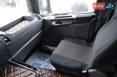 Тягач Scania G 2012 в 