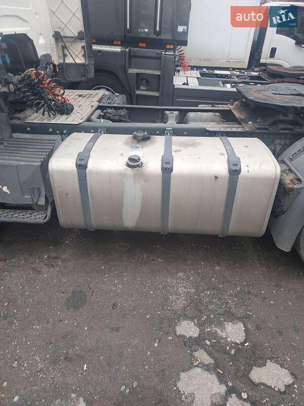 Тягач Scania G 2011 в Полтаві
