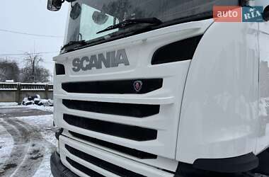 Тягач Scania G 2016 в Вінниці