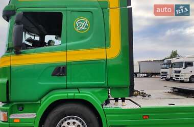 Тягач Scania G 2011 в 