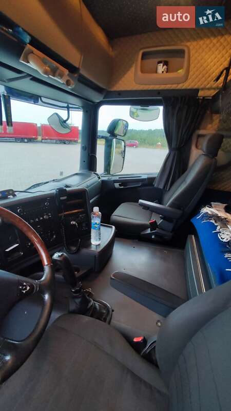 Тягач Scania G 2011 в Жовкве