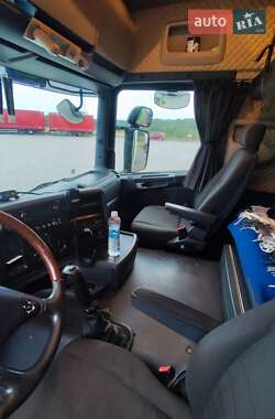 Тягач Scania G 2011 в 