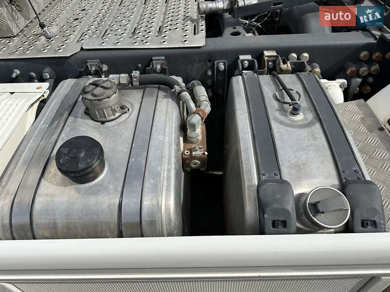 Тягач Scania G 2013 в Жашкове фото 10 Тягач Scania G 2013 в Жашкове