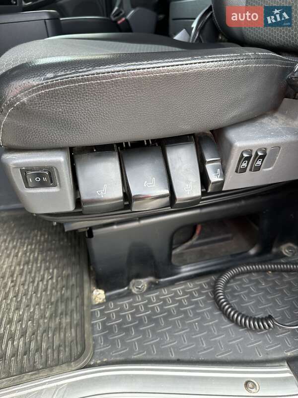 Тягач Scania G 2013 в Жашкове фото 15 Тягач Scania G 2013 в Жашкове