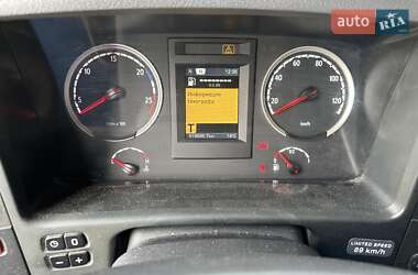 Тягач Scania G 2013 в 