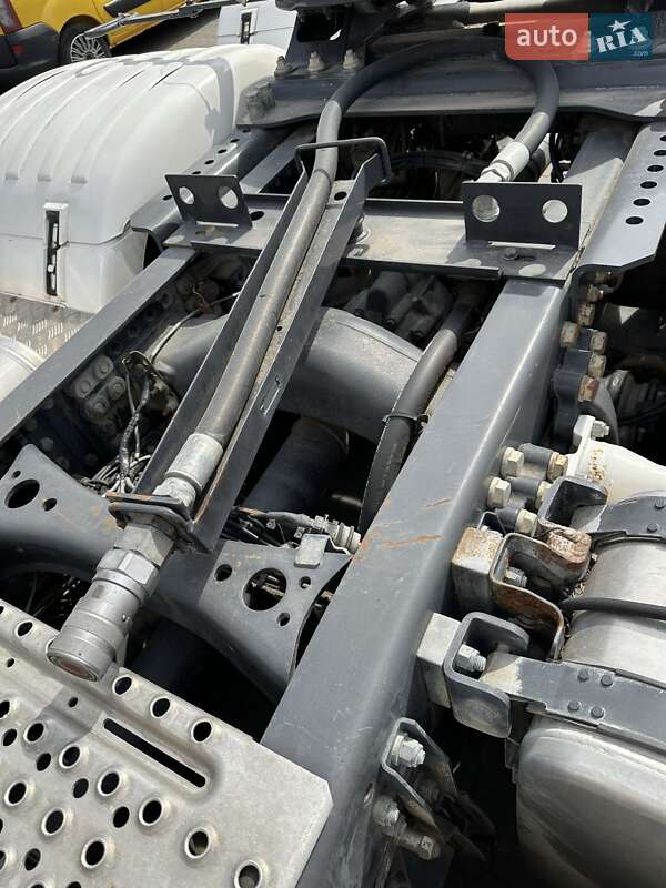 Тягач Scania G 2013 в Жашкове фото 26 Тягач Scania G 2013 в Жашкове