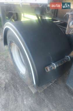 Тягач Scania G 1998 в 