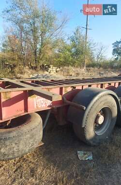 Тягач Scania G 1998 в 