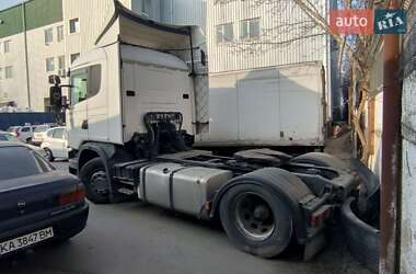 Тягач Scania G 2013 в 