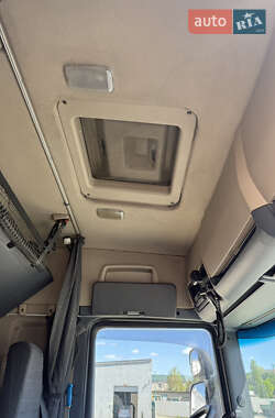 Тягач Scania G 2013 в 