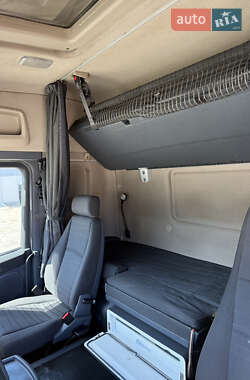 Тягач Scania G 2013 в 