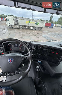 Тягач Scania G 2010 в 