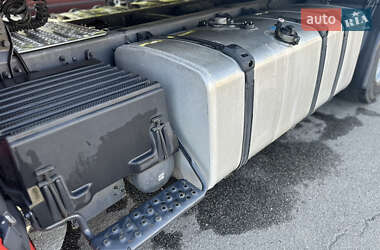 Тягач Scania G 2012 в 