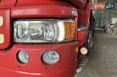 Тягач Scania G 2012 в 