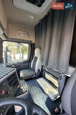 Тягач Scania G 2012 в 