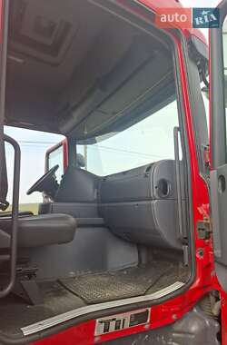 Тягач Scania G 2015 в 