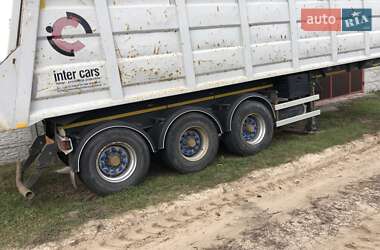 Тягач Scania G 2012 в 