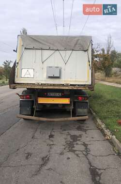 Тягач Scania G 2012 в 