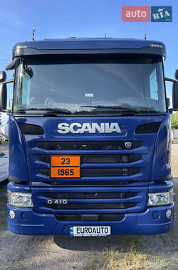 Тягач Scania G 2017 в Вінниці
