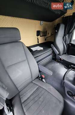Тягач Scania G 2011 в 