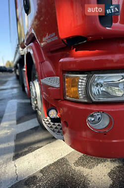 Тягач Scania G 2012 в 