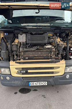 Тягач Scania G 2011 в 
