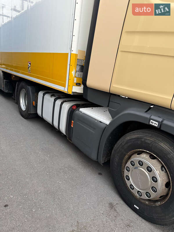Тягач Scania G 2011 в Черновцах