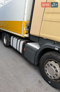 Тягач Scania G 2011 в 