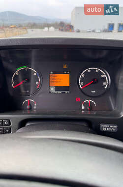 Тягач Scania G 2011 в 