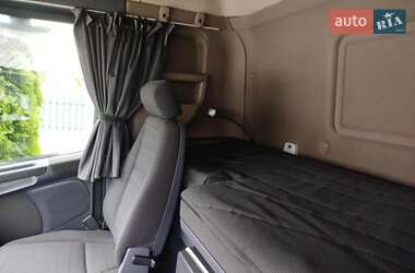 Тягач Scania G 2017 в 