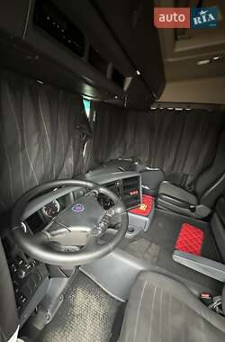 Тягач Scania G 2014 в 