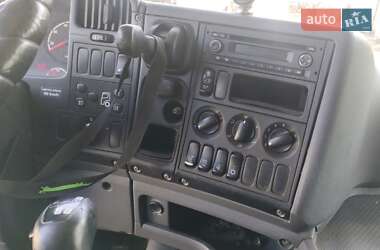 Тягач Scania G 2012 в  фото 3 Тягач Scania G 2012 в